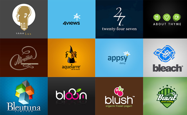 Make your Own Logo