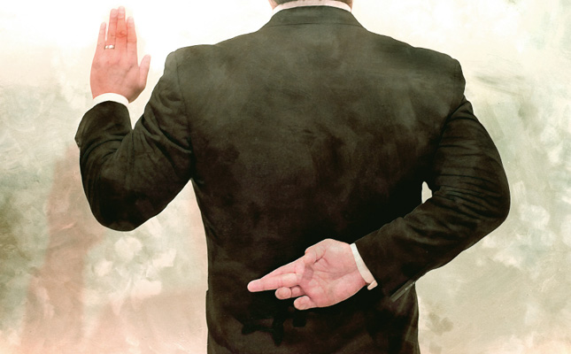 How to Detect a Liar
