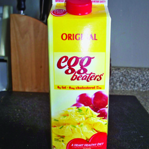 EggBeaters Egg Beaters