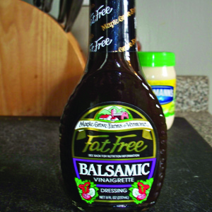 MapleGroveFatFreeBalsamic Maple Grove Fat Free Balsamic