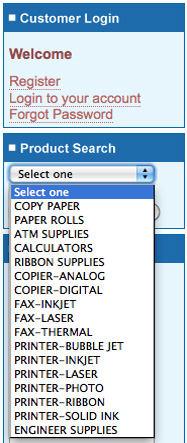 jquery select option text for selected value