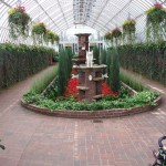 Phipps Conservatory Picture