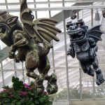 Phipps Conservatory Picture