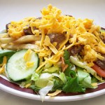 Salad Royalty Free Photo