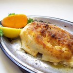 Stuffed Fish Royalty Free Photo