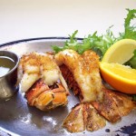 Lobster Royalty Free Photo