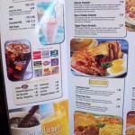 Dennys Menu Marketing Example The Best Menu 8
