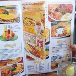 Dennys Menu Marketing Example The Best Menu 9