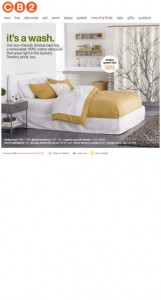 CB2 Newsletter