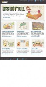 EROL Newsletter
