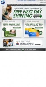 HP Newsletter