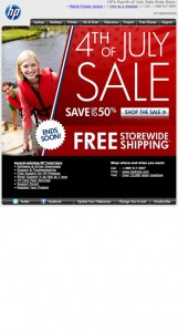 HP Newsletter