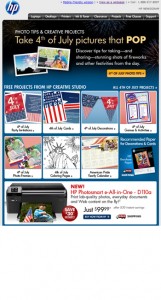 HP Newsletter