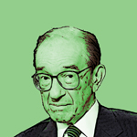 Alan Greenspan