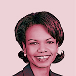 Condelezza Rice