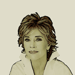 Jane Fonda