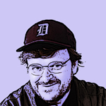 Michael Moore