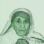 Mother Teresa