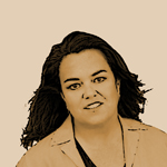 Rosie ODonnell