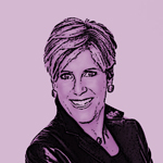 Suze Orman