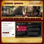 Cafe Rouge