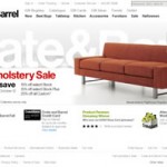 Crate N Barrel