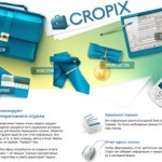 Cropix