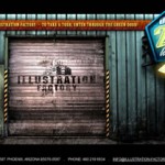 Illustration Factory