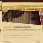 Jensens Liquors