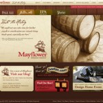 Mayflower Brewing