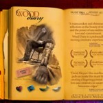 Wood Diary