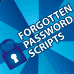 PHP Forgot Password Script