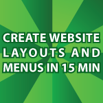 Menu Horizontal