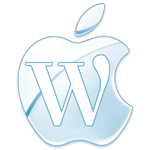 Apple-Wordpress Wordpress on Mac