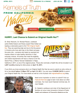 California-Walnuts-4162 California Walnuts