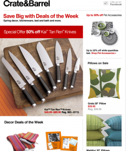 Crate-Barrel-4162 Crate and Barrel