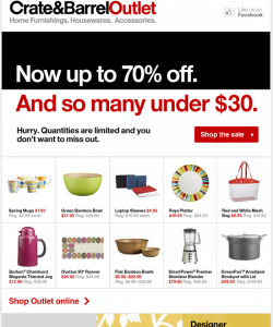 Crate-Barrel-Outlet-4162 Crate and Barrel