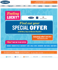 Old-Navy-4162 My Fonts