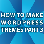 Create WordPress Themes