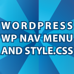 wp-nav-menu wp_nav_menu