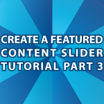 Featured Content Slider