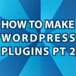 Wordpress Plugin Howto 2