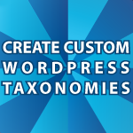 Wordpress-Taxonomies Wordpress Taxonomies