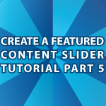 Wordpress Featured Content