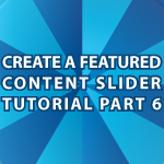 Wordpress Featured Content 6