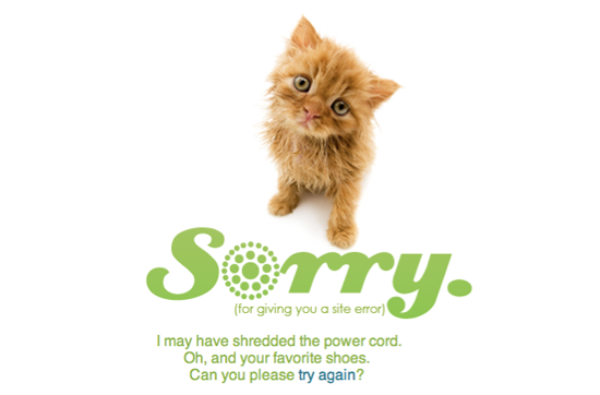 Centerd-404 Centerd 404 Page