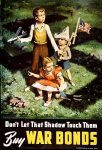 Don't Let The Shadow
