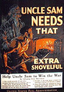 Extra Shovelful
