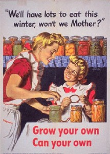 Grow Can Your Own