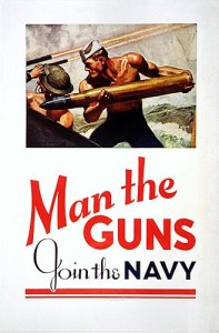 Join Navy
